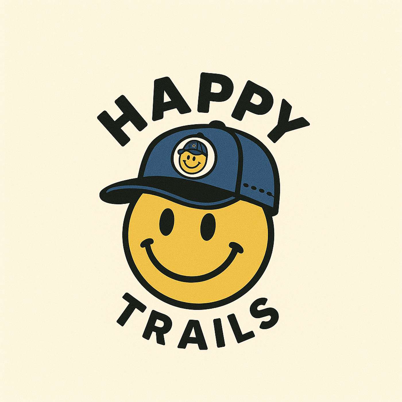 Happy Trails Podcast