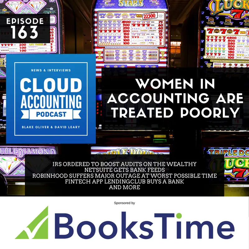 Why Women Leave Accounting Firms