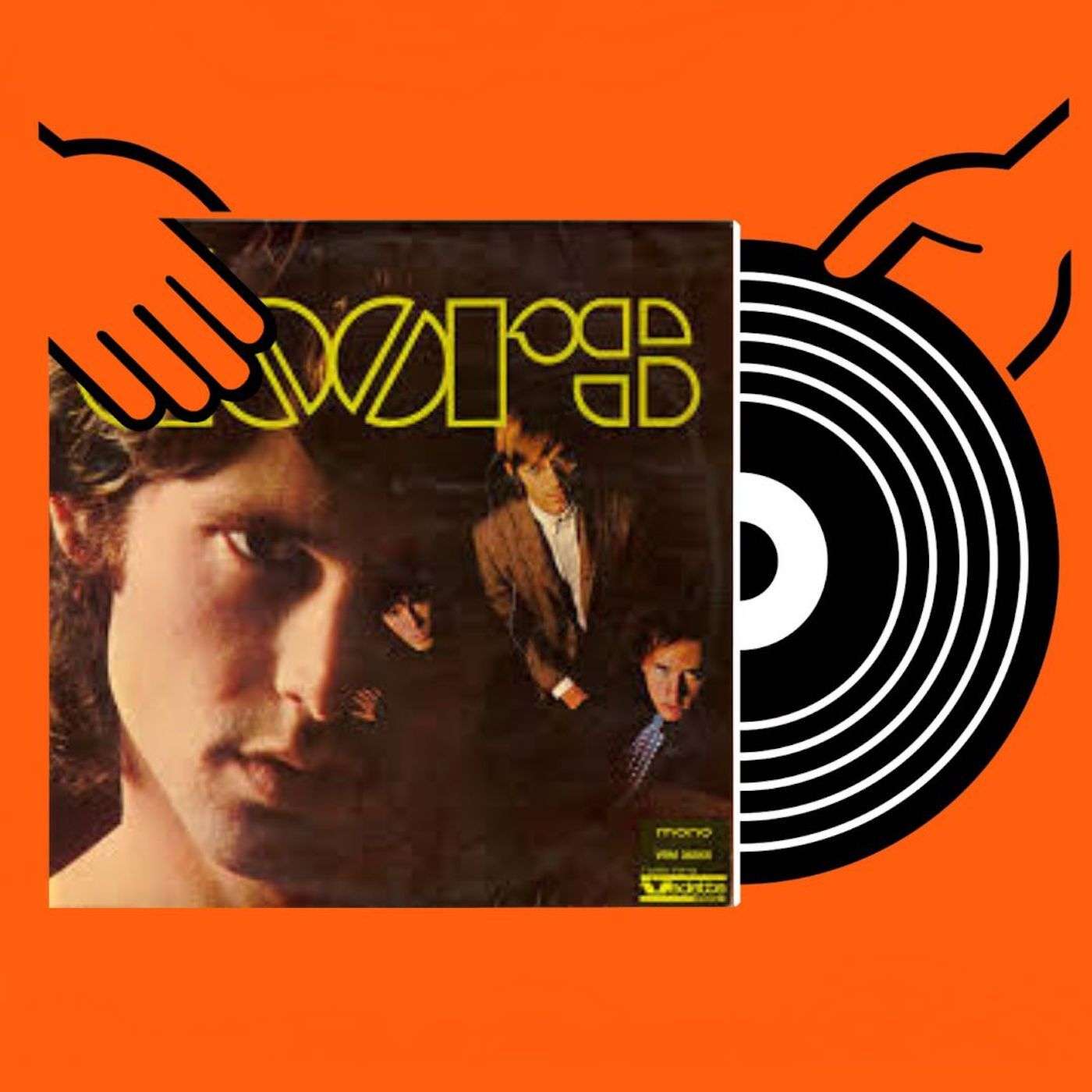 'The Doors' de The Doors (7/7) con Arecio Smith episode artwork