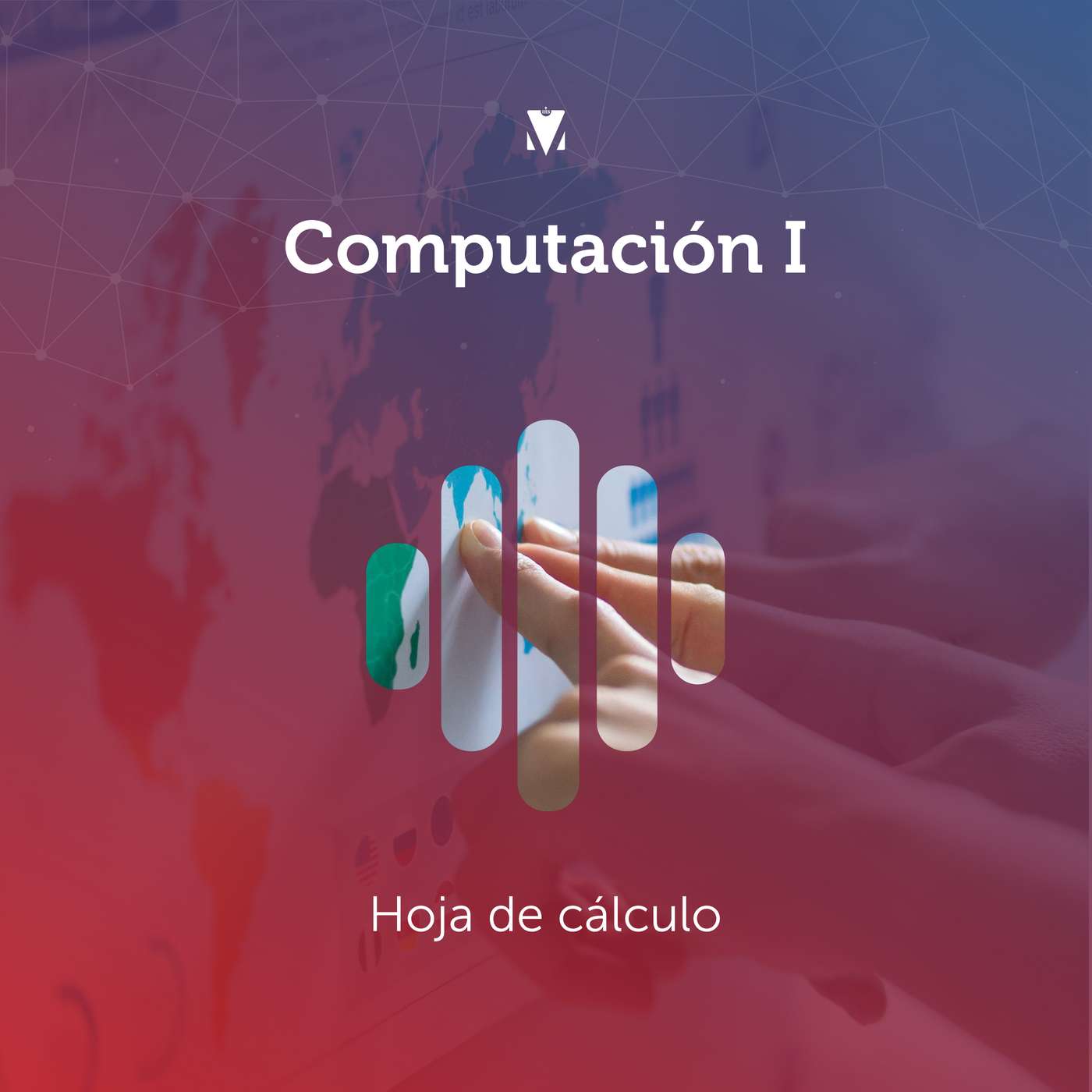 5 - COMPUTACIÓN I: Hoja de cálculo episode artwork