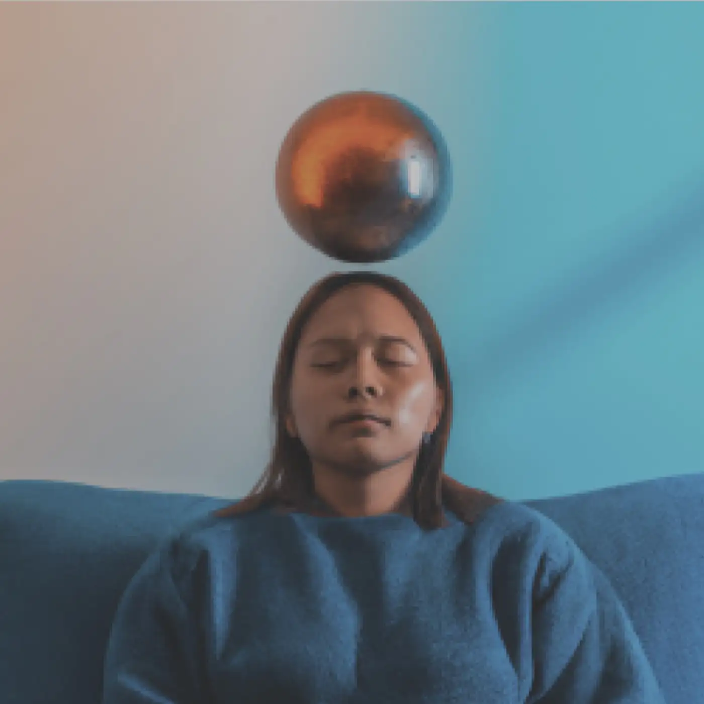 Imagine A World: What if global challenges led to more centralization?