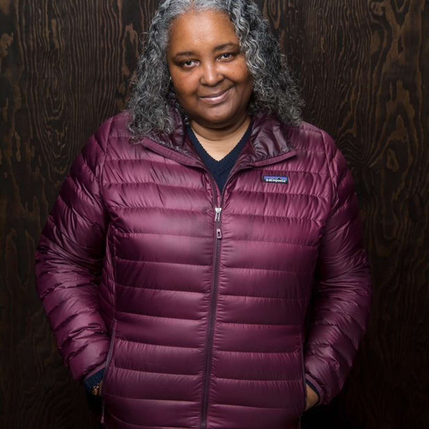 Teresa Baker, Environmental Activist, Founder of the In Solidarity Project and Co-Founder of the Outdoorist Oath episode artwork
