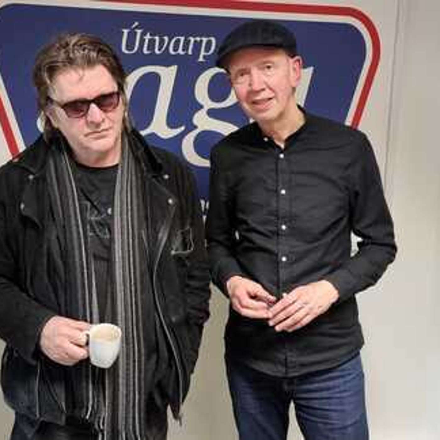 Björn Thoroddsen tónlistarmaður og gítaristi