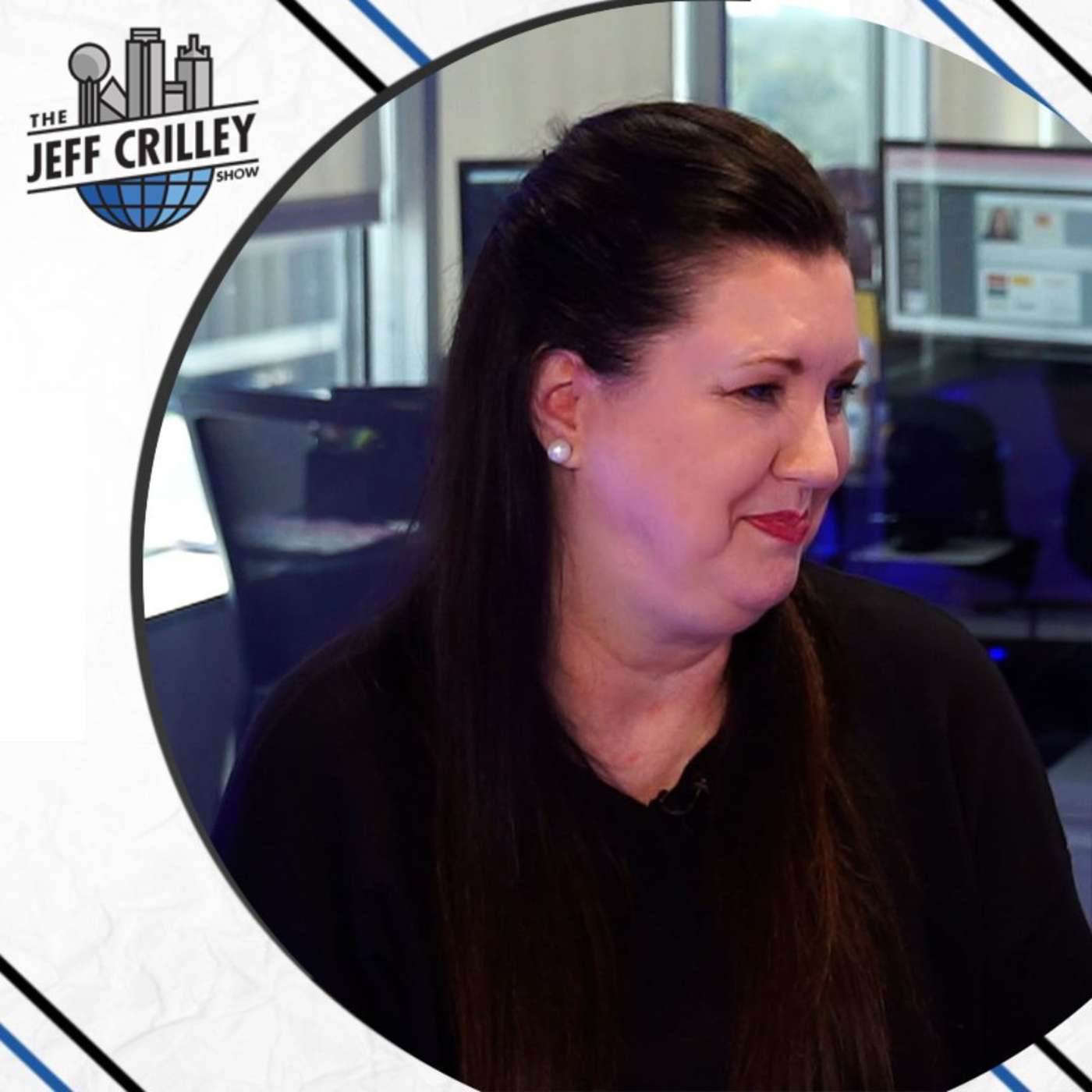 The Jeff Crilley Show