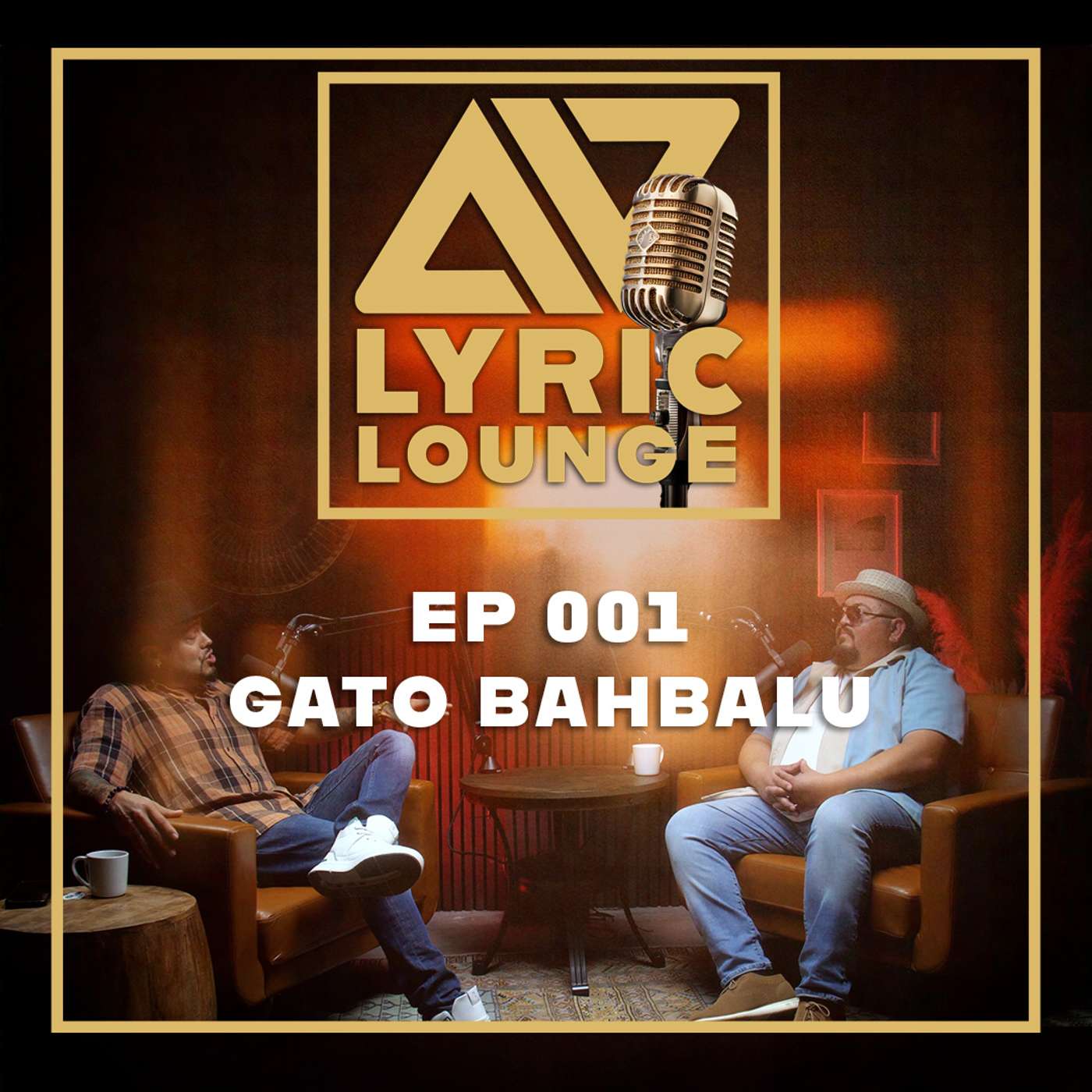 Behind the Scenes of Make It With You with Special Guest Gato Bahbalu episode artwork