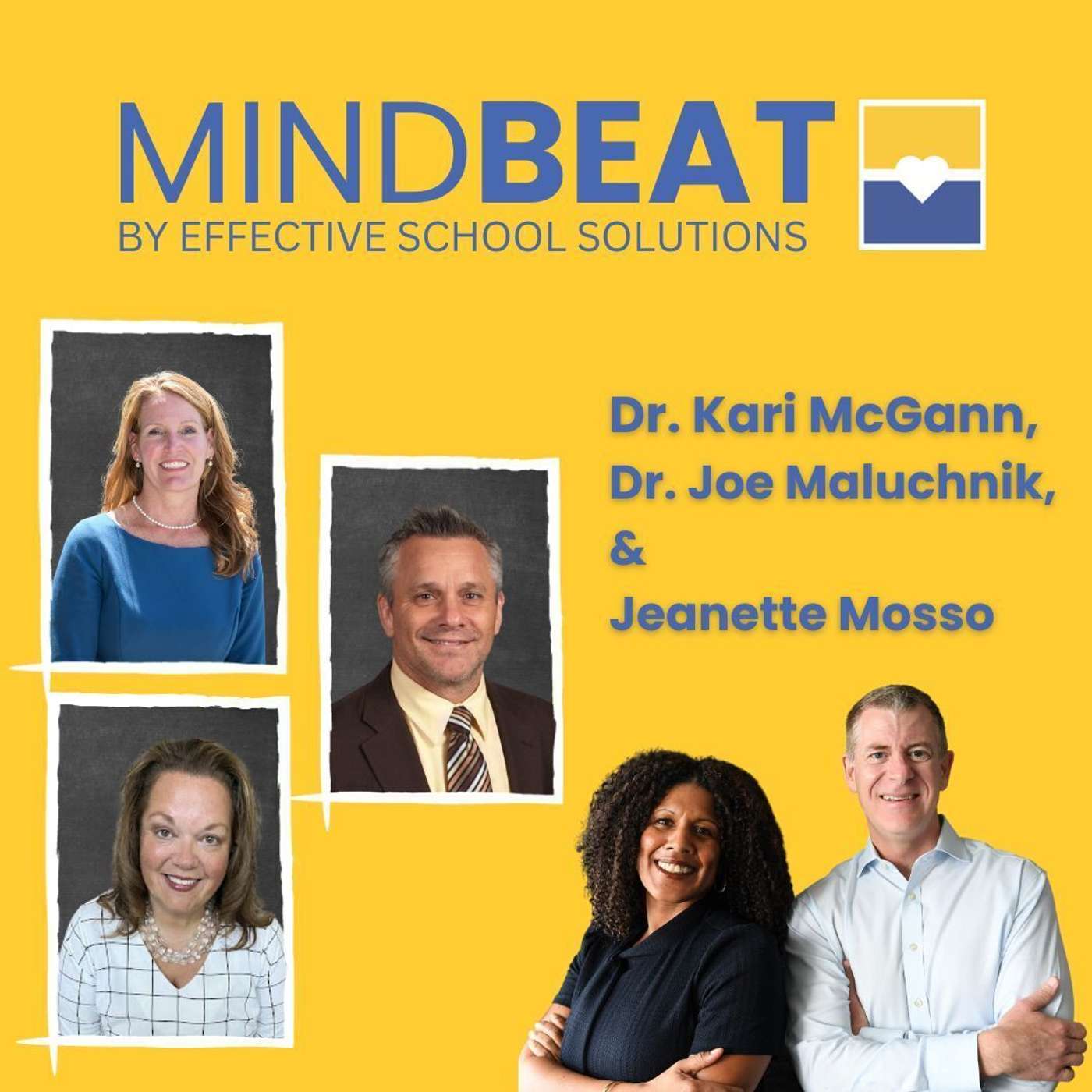 EP 20: Student Mental Health Mid-Year Report: Perspectives from Two Districts