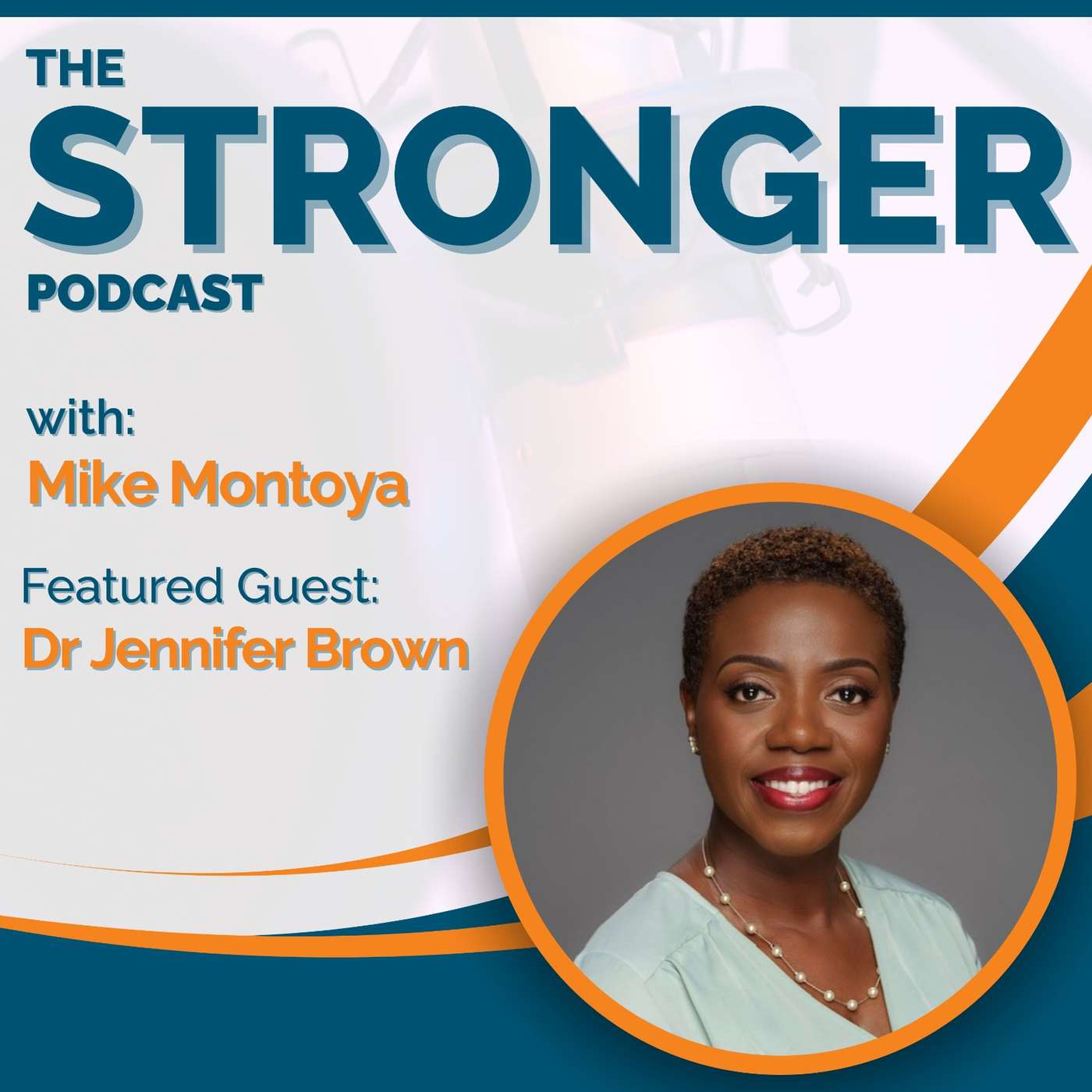 The Hidden Power of Relational Intelligence in Building High-Performing Teams with Dr. Jennifer Brown episode artwork