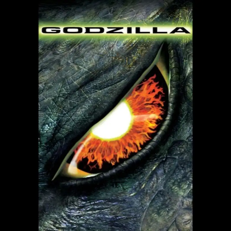 Godzilla (1998)