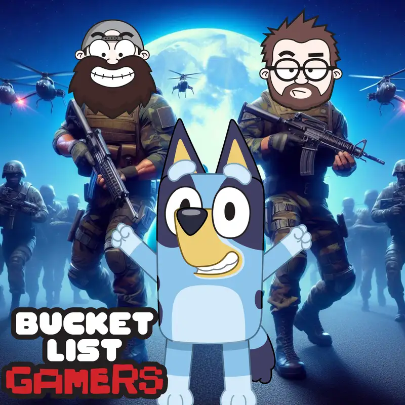 Two Middle Aged Men Review a Game for Toddlers... and Turrican 2!