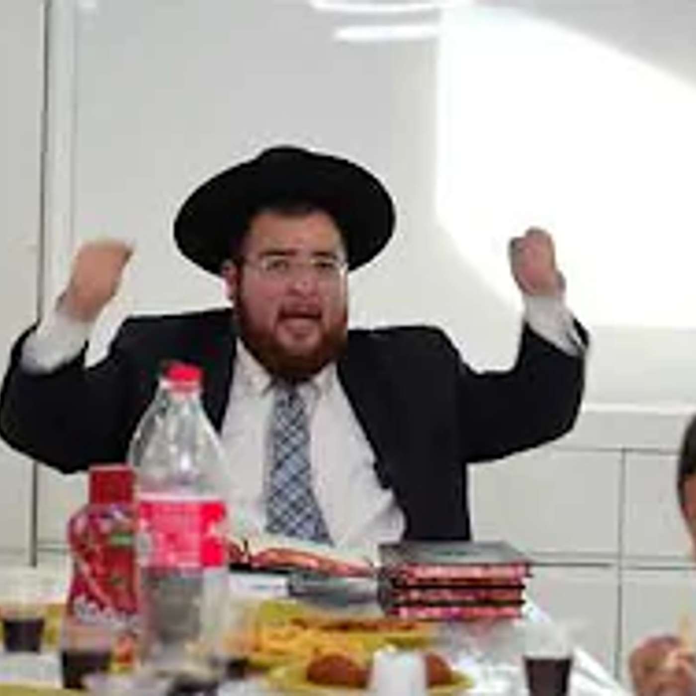 טרגדיה לארצות ערב בימים הקרובים: פתק נדיר וקטן התגלה מלפני 1000 שנה 'שהשנה אסונות שלא היו על קטר ו..