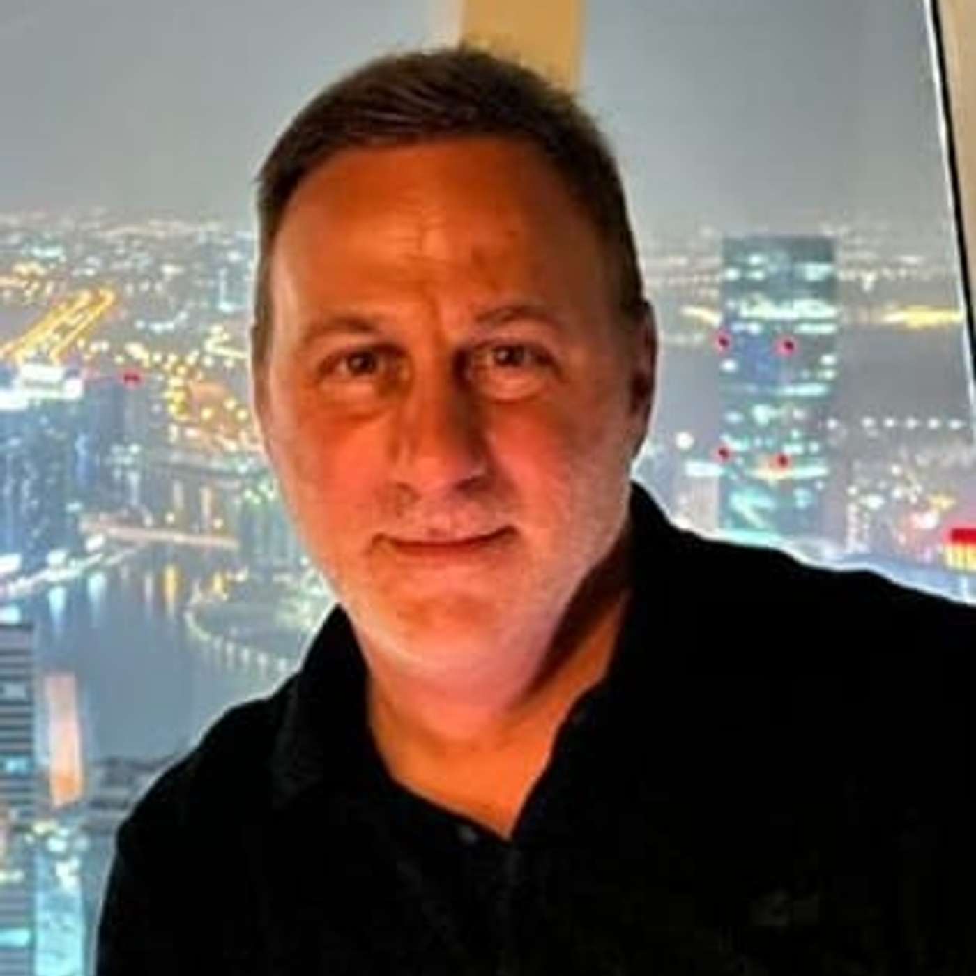 How AI Could Transform Disaster Response? Insights from Octopus Founder