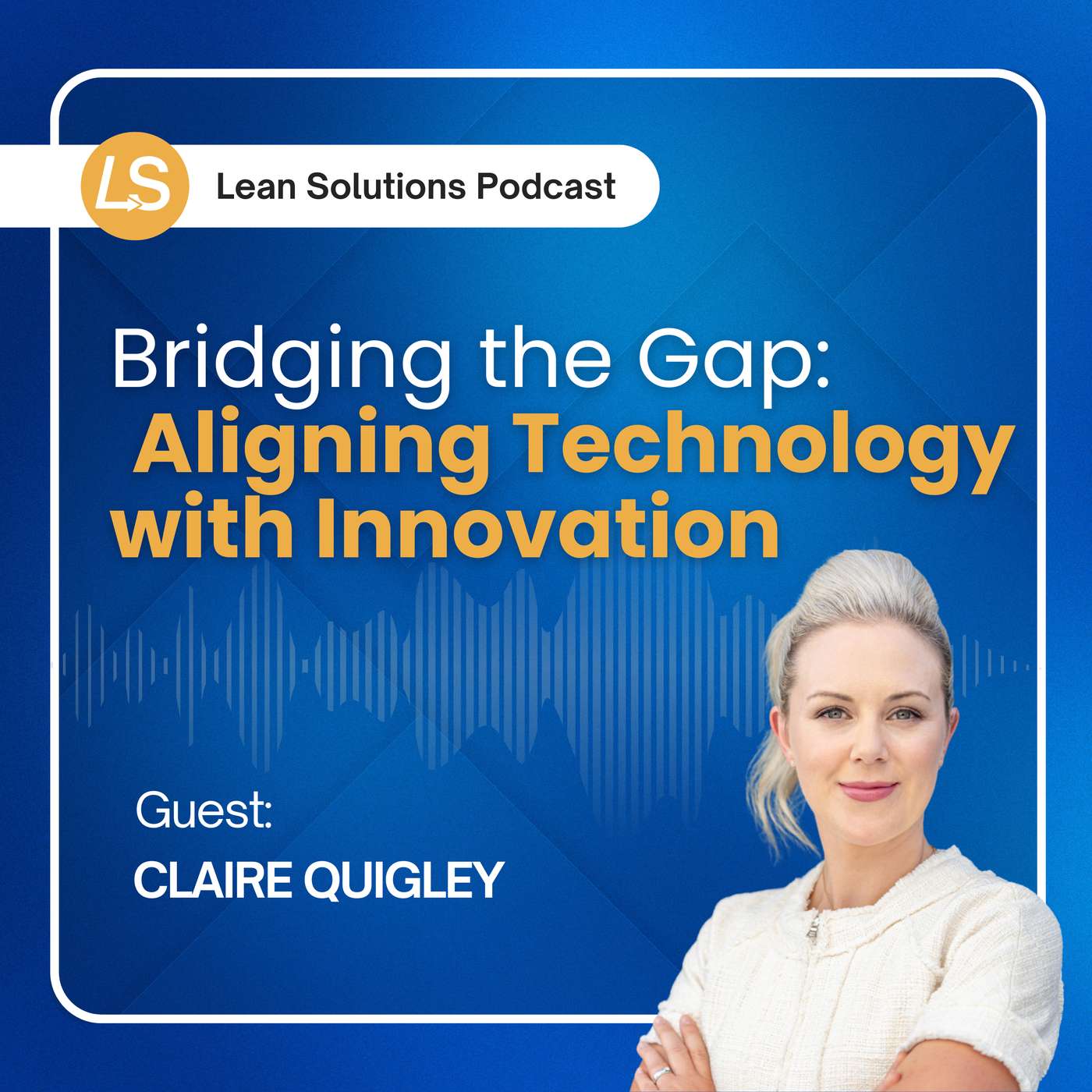 Bridging the Gap: Aligning Technology with Innovation