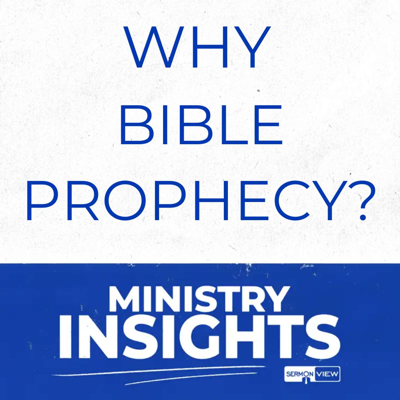 SermonView\'s Ministry Insights