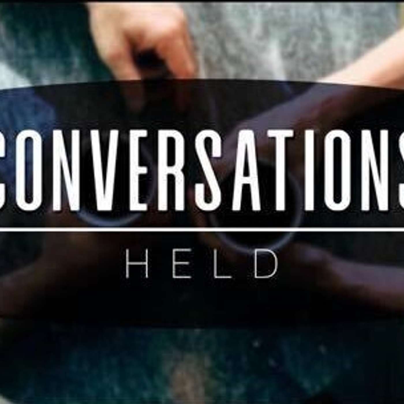 Conversations: Held - Todd Blanton episode artwork