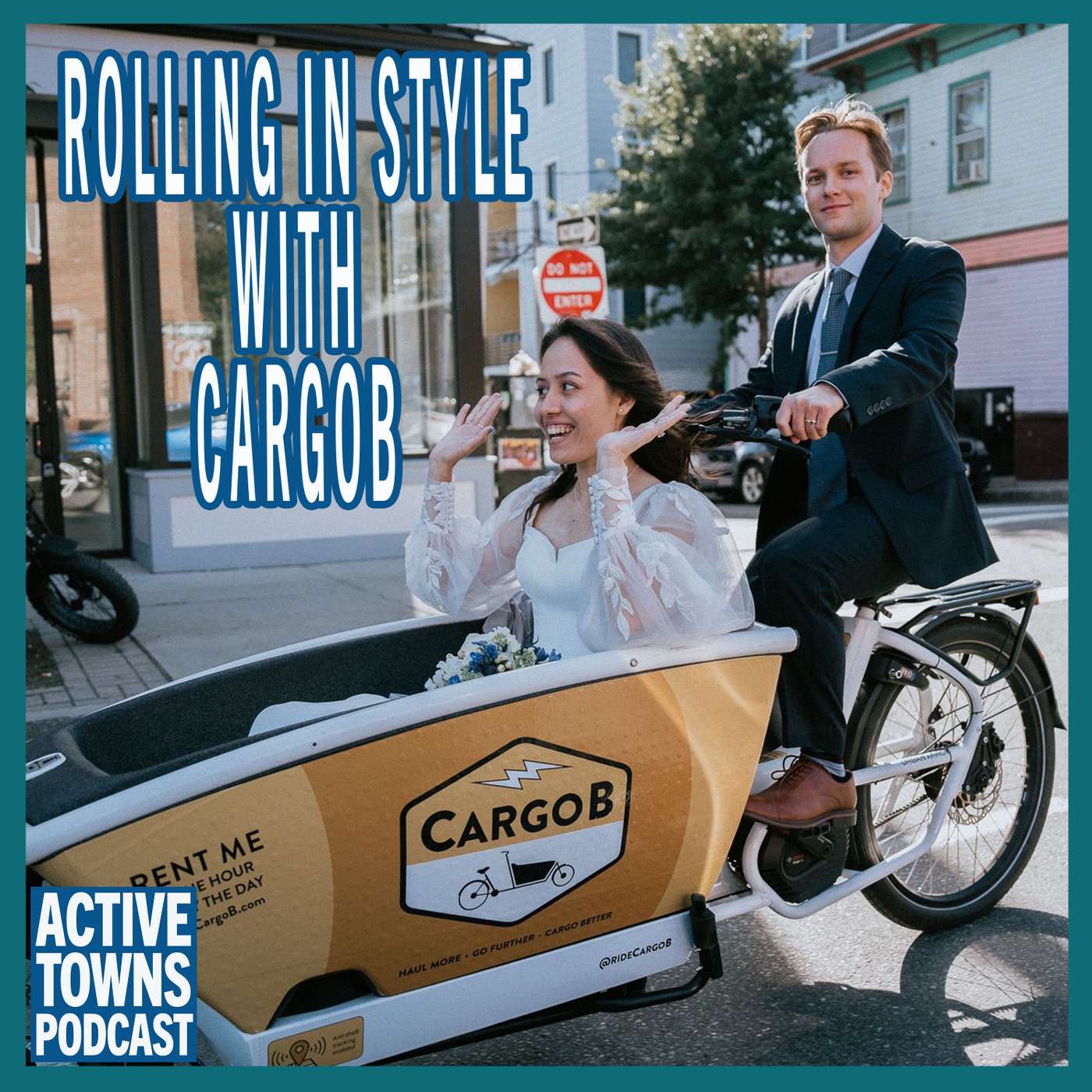 CARGOB: A Conversation with Co-Founders Dot and Zack