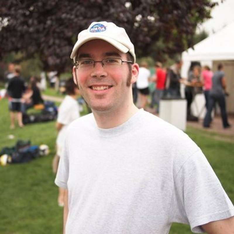 Marco Eidinger 🧑🏻‍💻