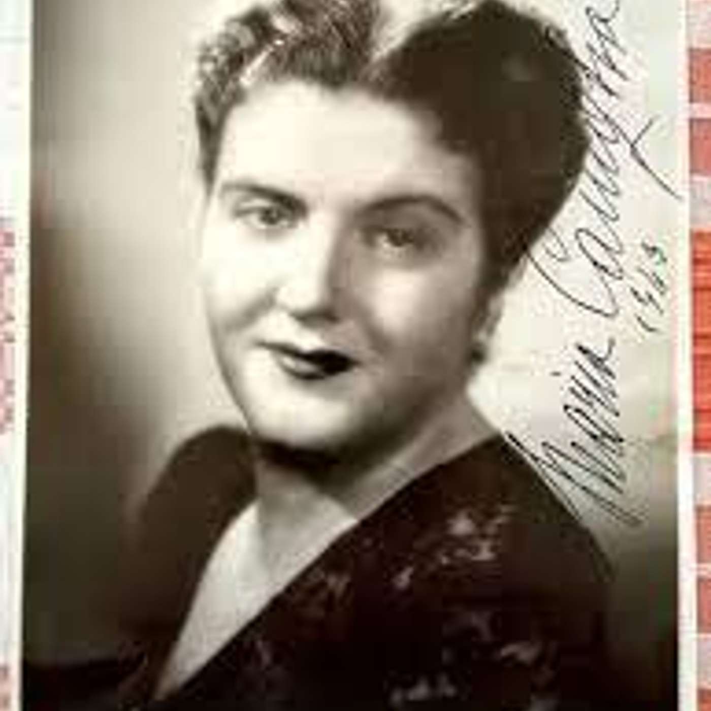 L'Aria che Tira…pillole di lirica - O patria mia... - (Aida) - Maria Caniglia