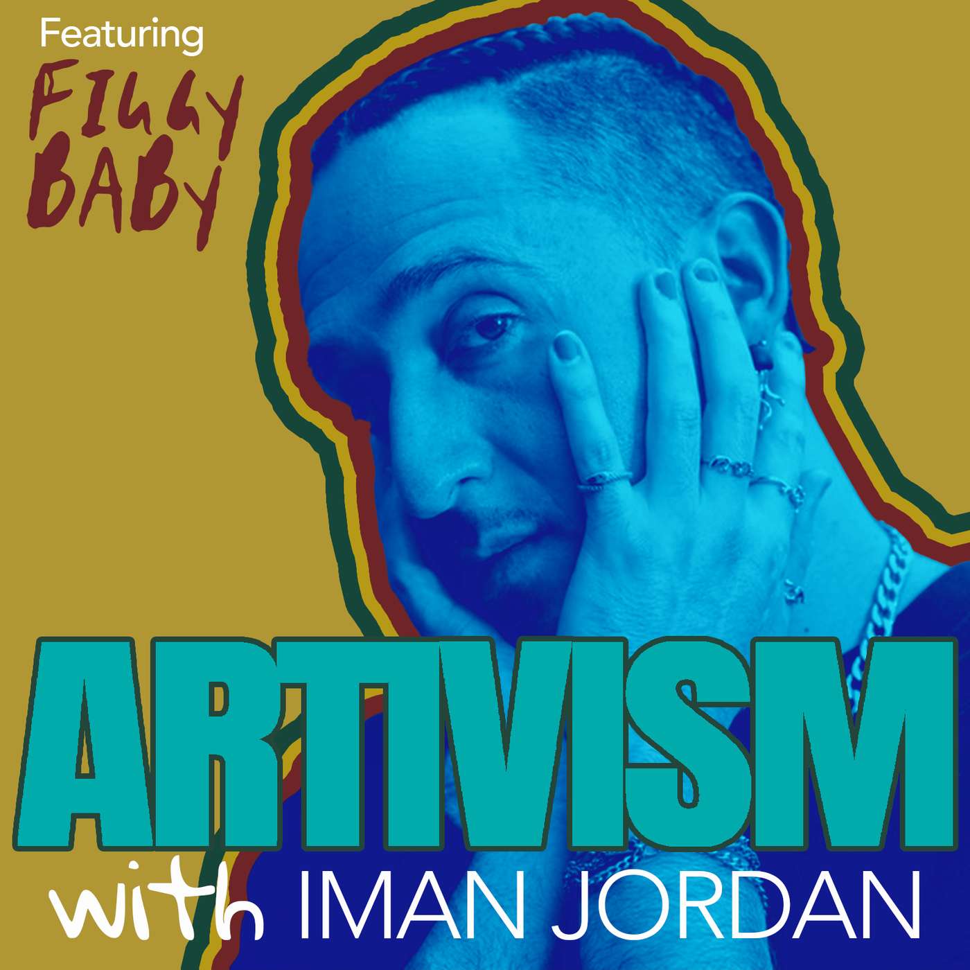 Figgy Baby - Breaking the Binary: Rethinking Expression, Artistry & Hip Hop
