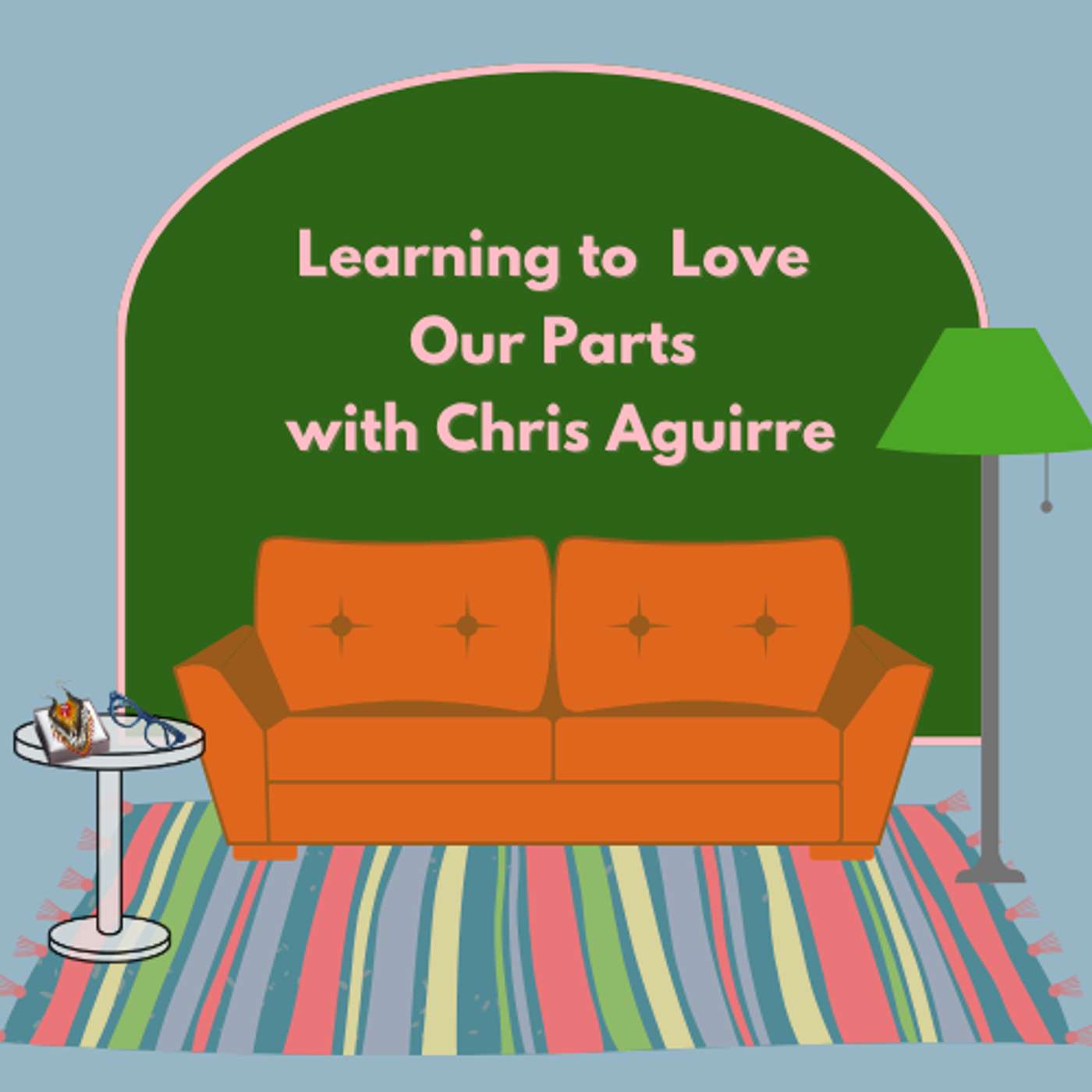 Lessons from the Couch