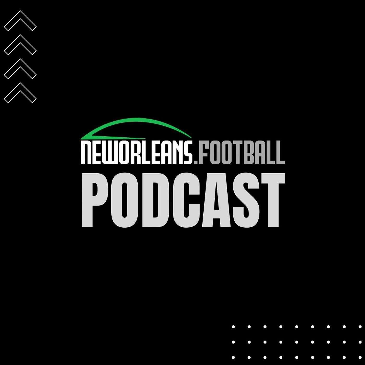 What's the Saints path forward at QB?