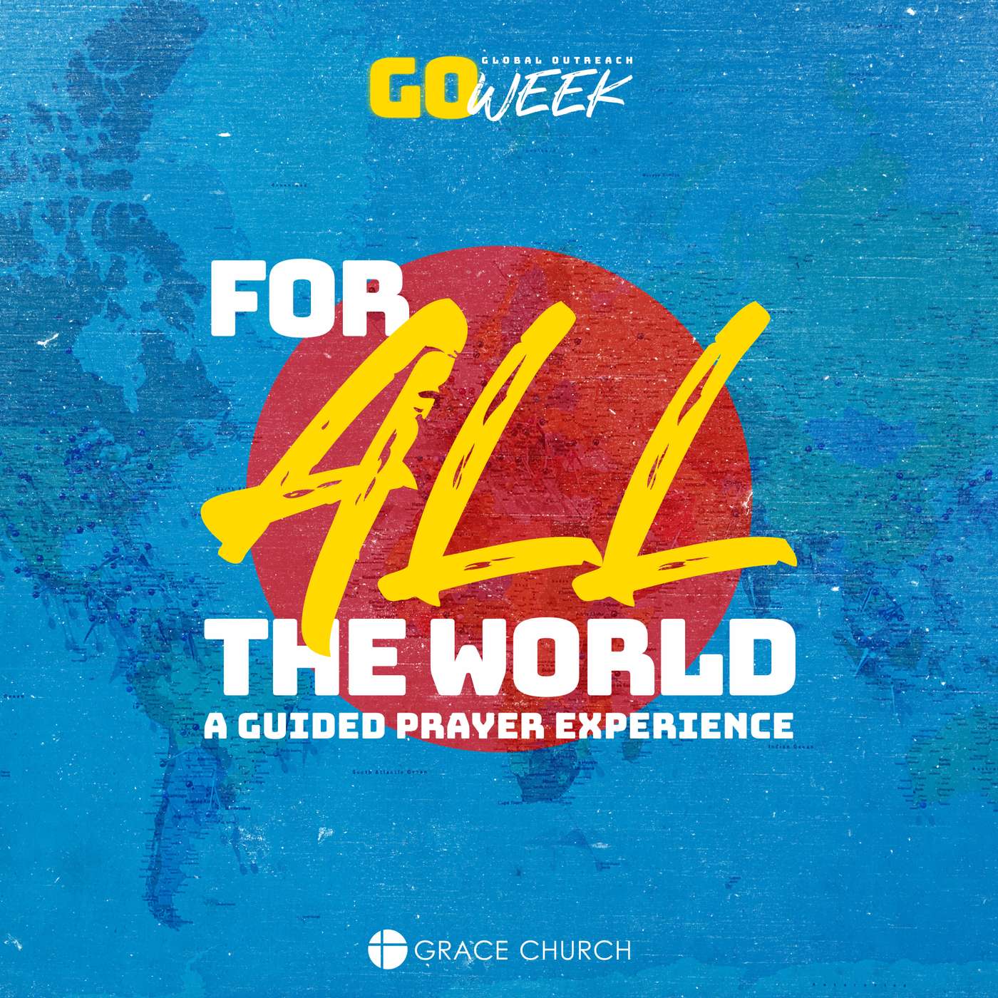 Guided Prayers by Grace Church