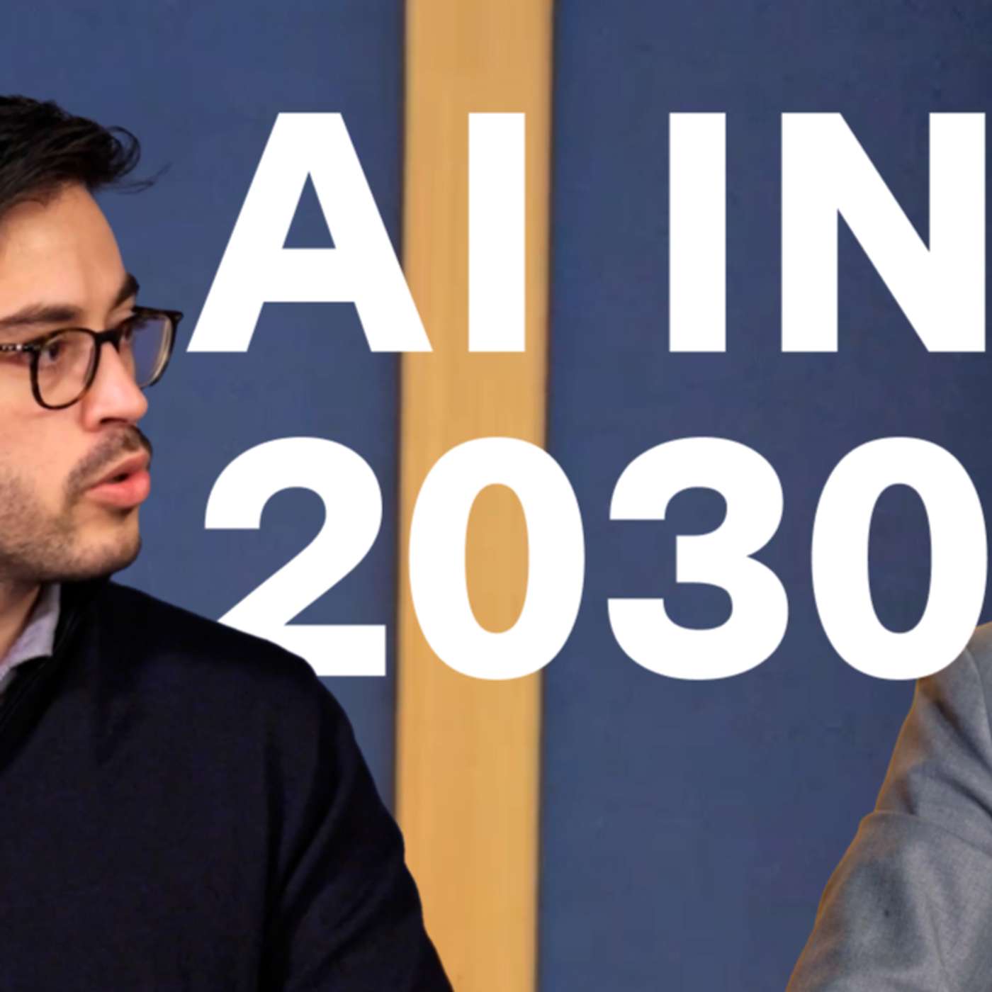 AI in 2030, Scaling Bottlenecks, and Explosive Growth