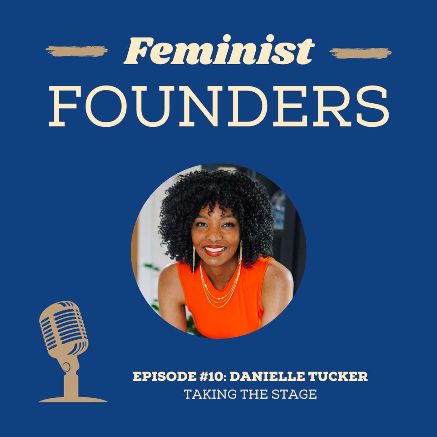 Feminist Founders: Building Profitable People-First Businesses