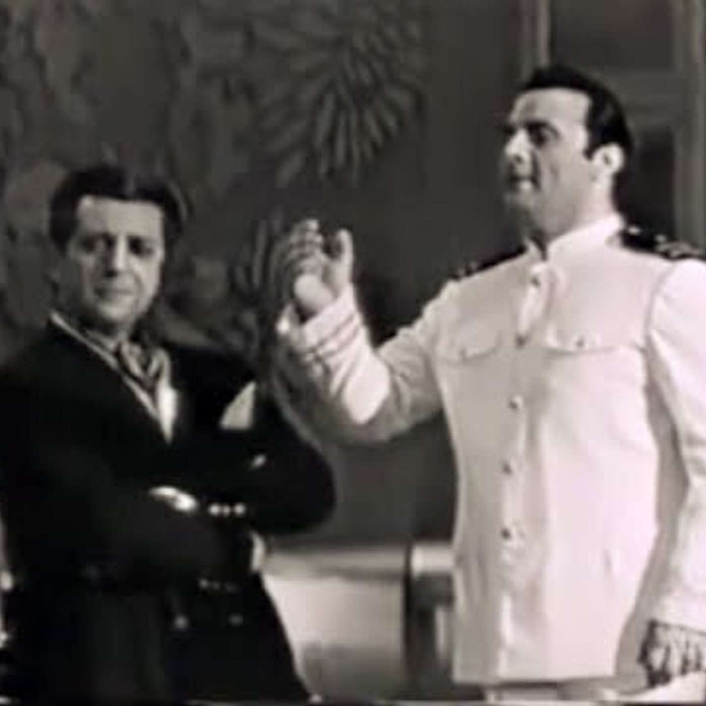 L'Opera 104 - in memoria di Daniele Barioni - Giacomo Puccini  "Madama Butterfly" episode artwork