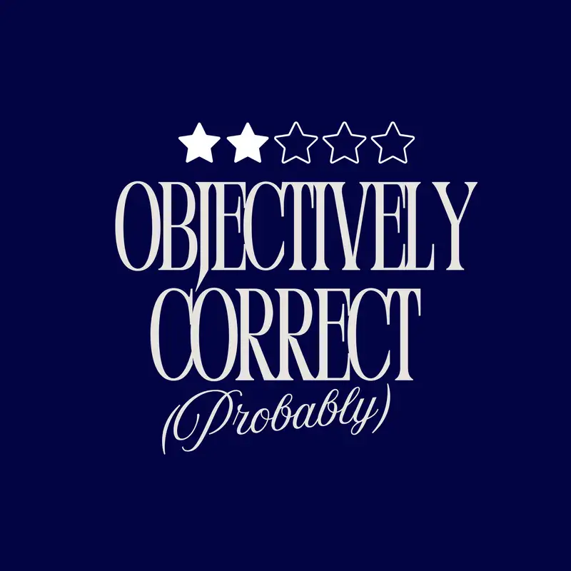 Objectively Correct (Probably): Top 5 Ways to Rank Things