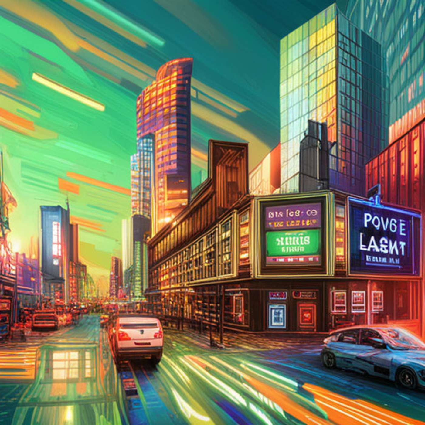 Driving Business Growth: Fundingo Loan Servicing and Merchant Cash Advance Loans - A Game-Changing Solution for Business Expansion | Fundingo.com episode artwork