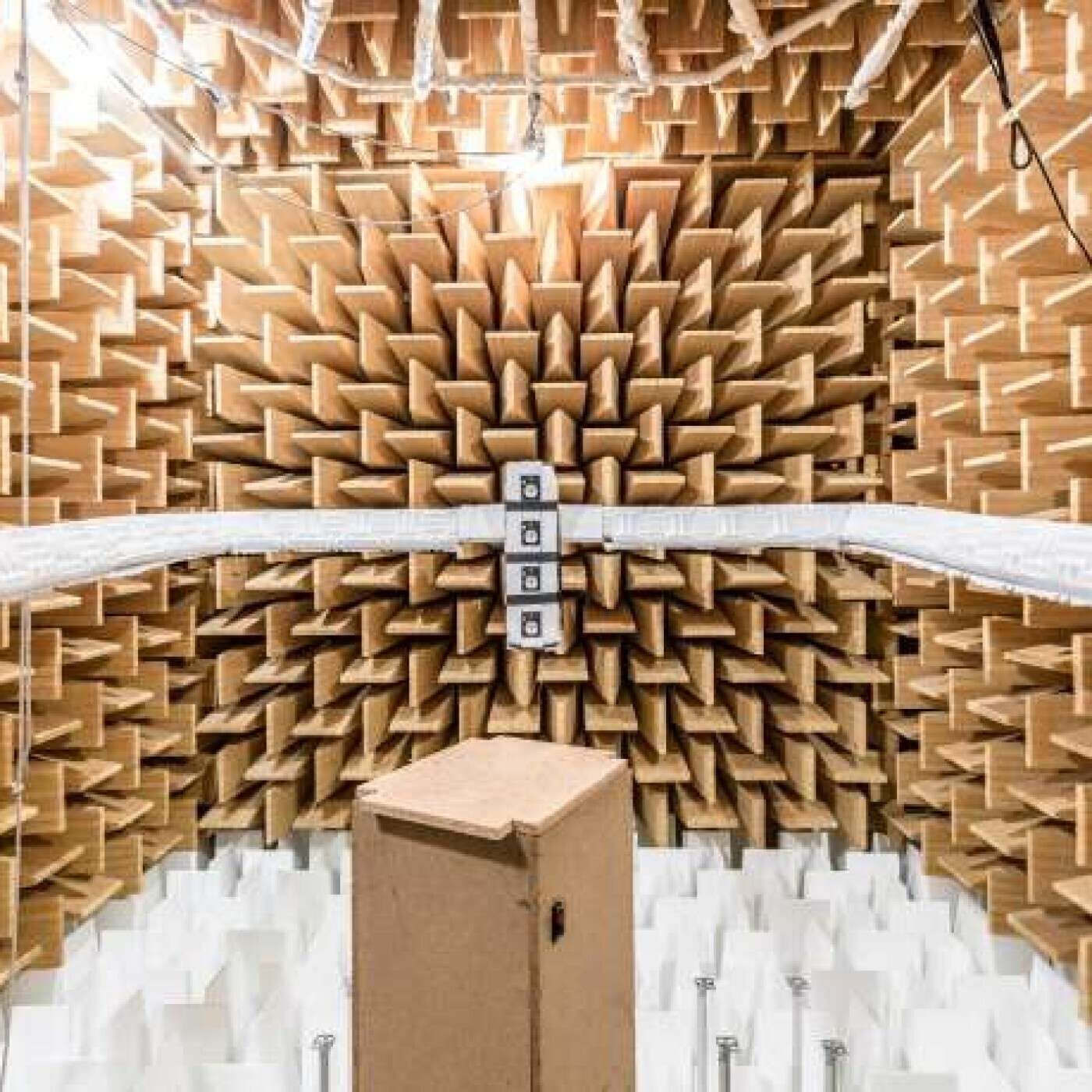 L\'Art de l\'Écoute