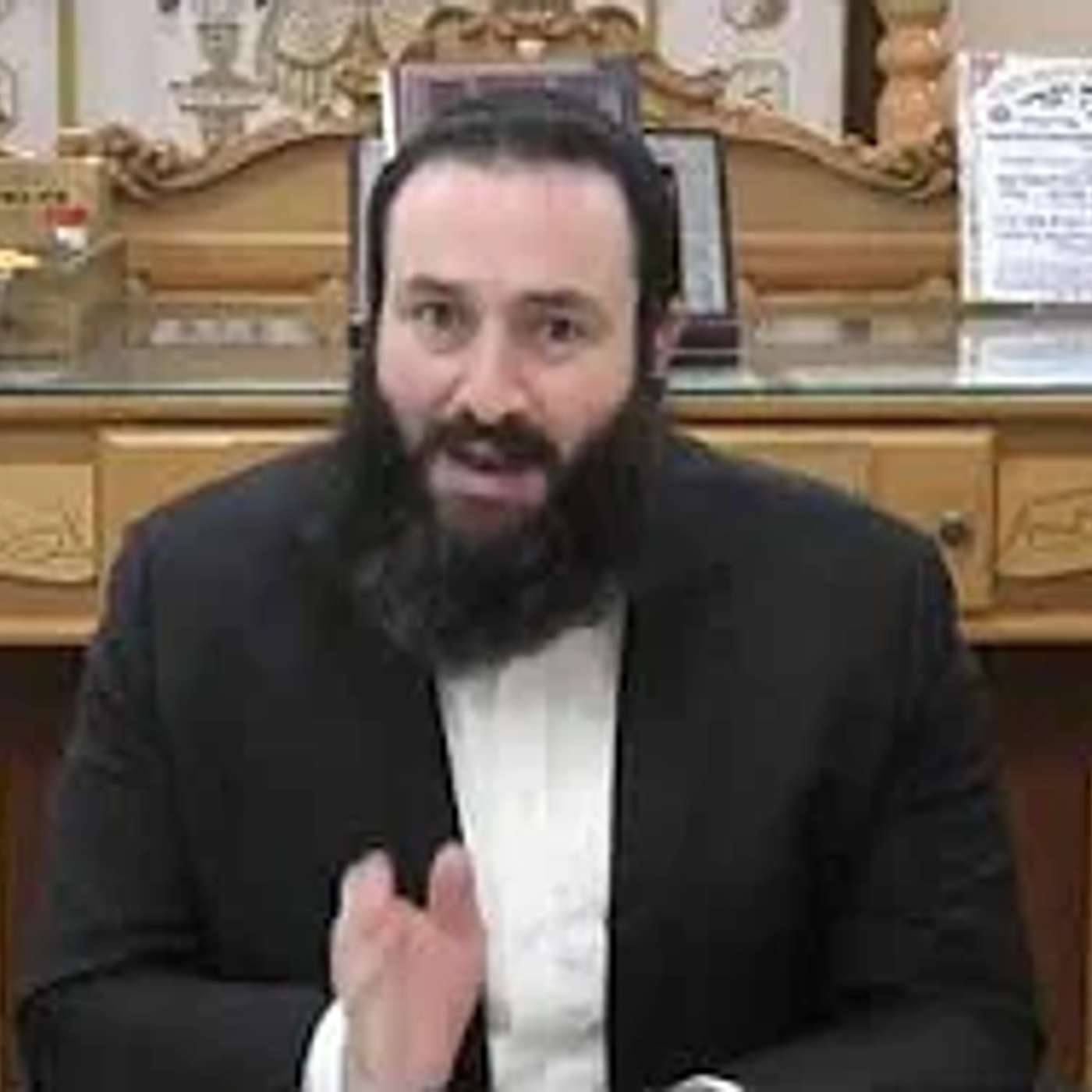 הרב איתן בגדדי- כמה טיפים לחג שבועות @הרבאיתןבגדדי episode artwork
