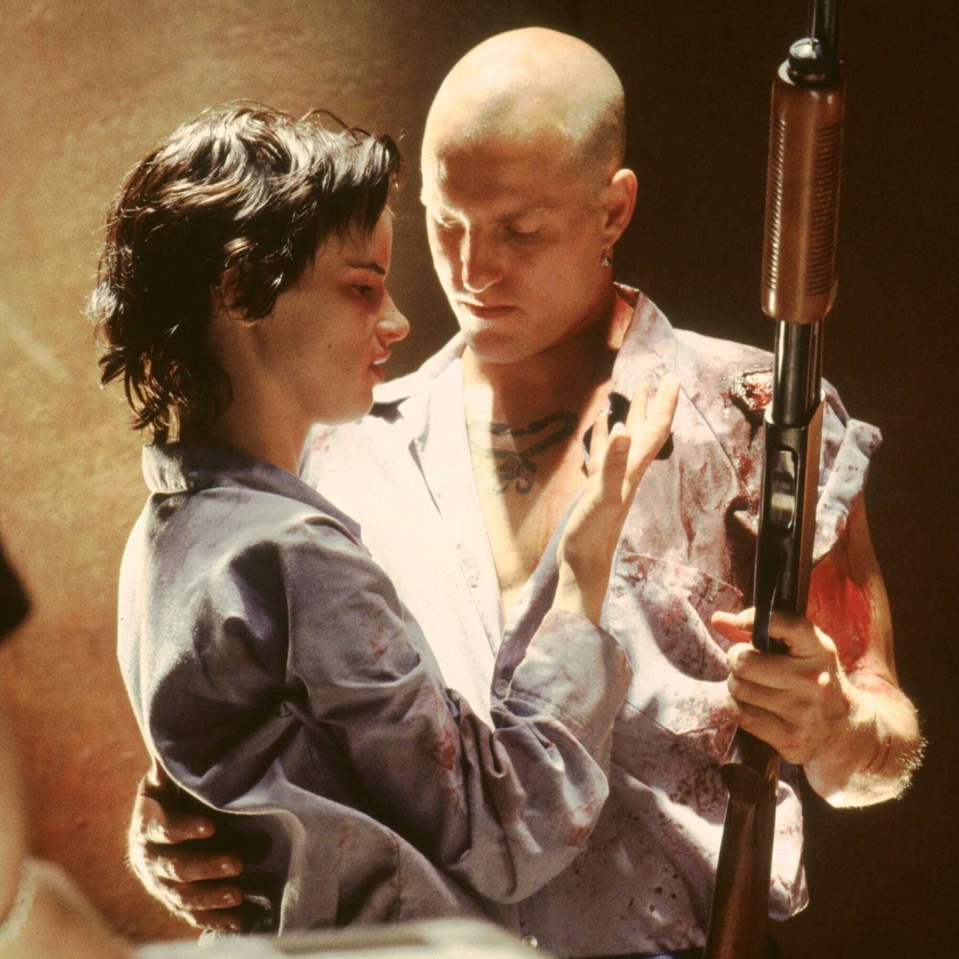 BONUS: Natural Born Killers (Hit Factory x Nostalgia Trap) episode artwork