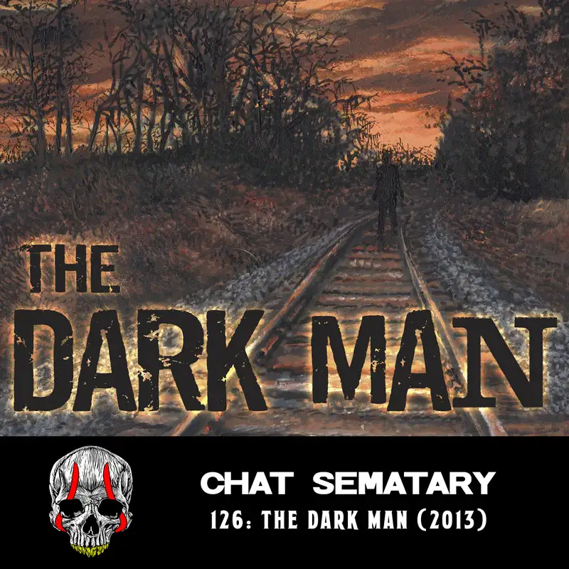 The Dark Man (2013)