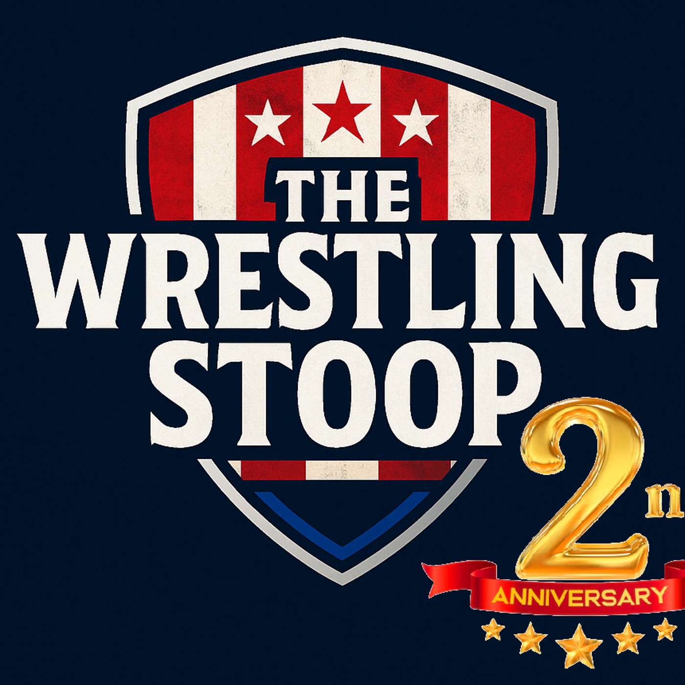 The Wrestling Stoop w/Bob Roop