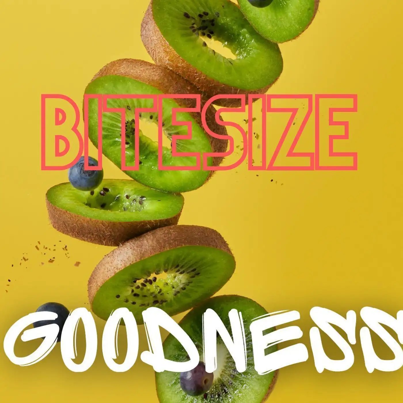 Mike Rothwell: Bitesize Goodness