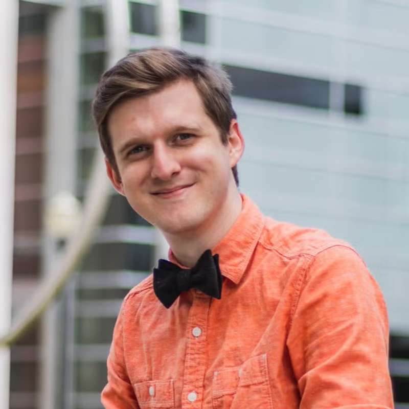 Dr. Colin Shea-Blymyer