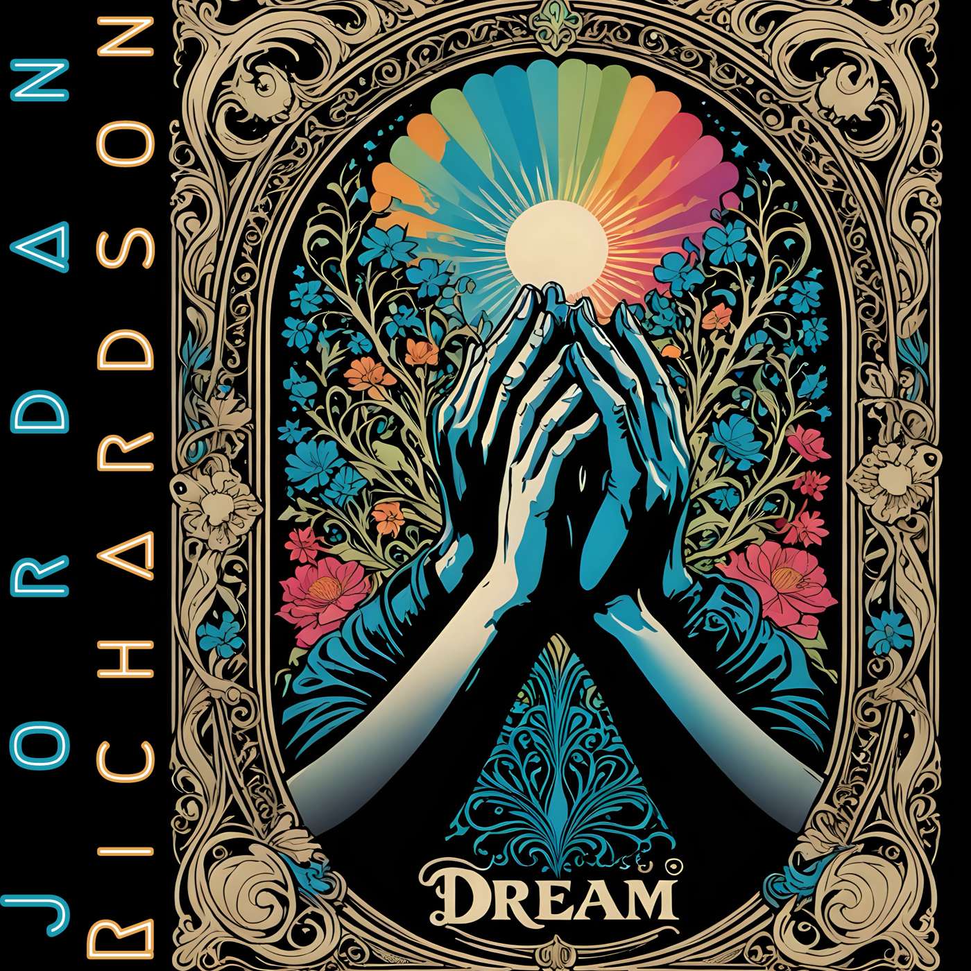 Jordan Richardson - Community, Spiritual Growth, & Life Lessons