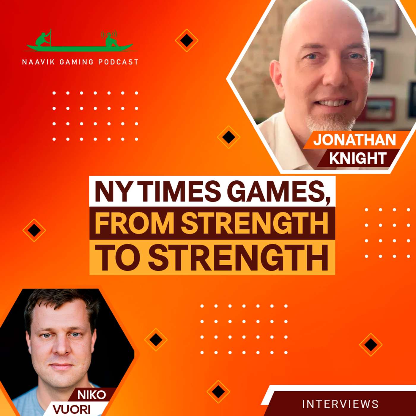 New York Times Games, From Strength to Strength