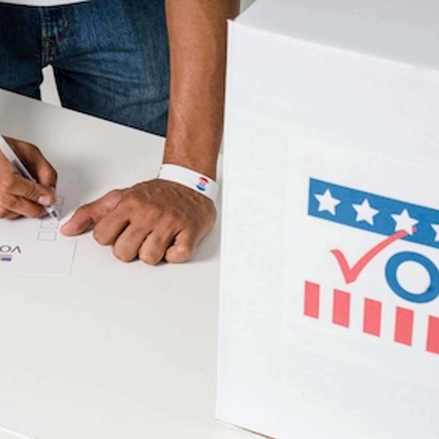 Trump Moves to Manipulate 2026 Midterm Election Outcome
