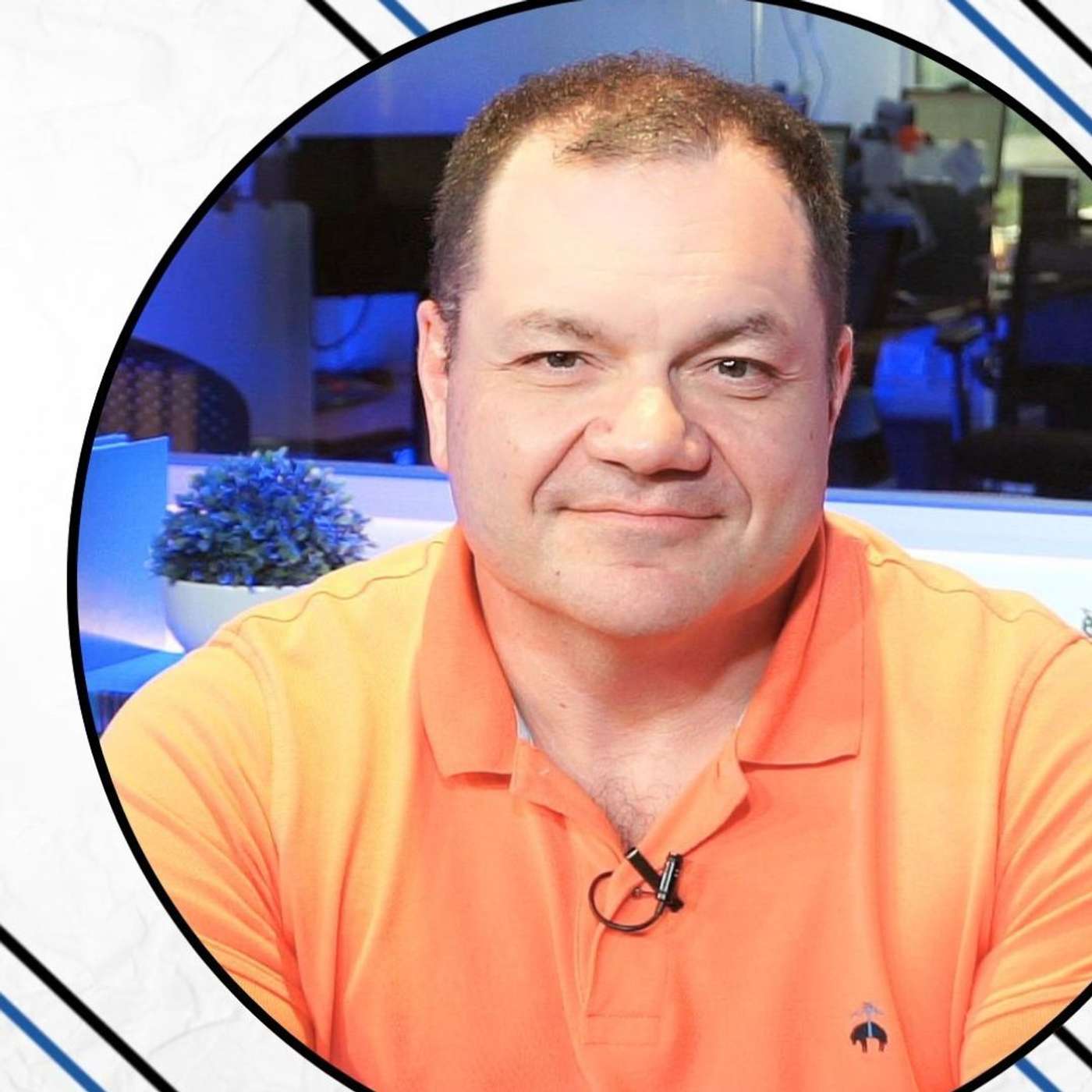 Igor Vainshtein | Entrepreneurpoly Board Game | Startup Addict | The Jeff Crilley Show episode artwork