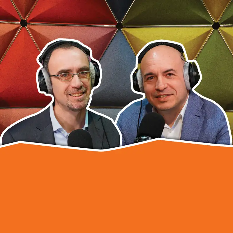 Ep9 - Cyber attacchi “as a service”, come difendersi? - Sophos