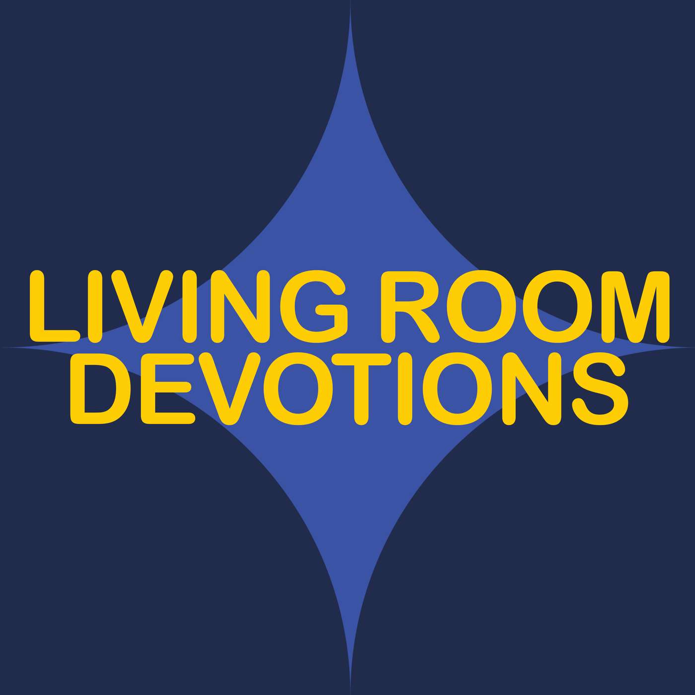Play S1E20: 'Living Room Devotions': A Moment of Worship and Prayer