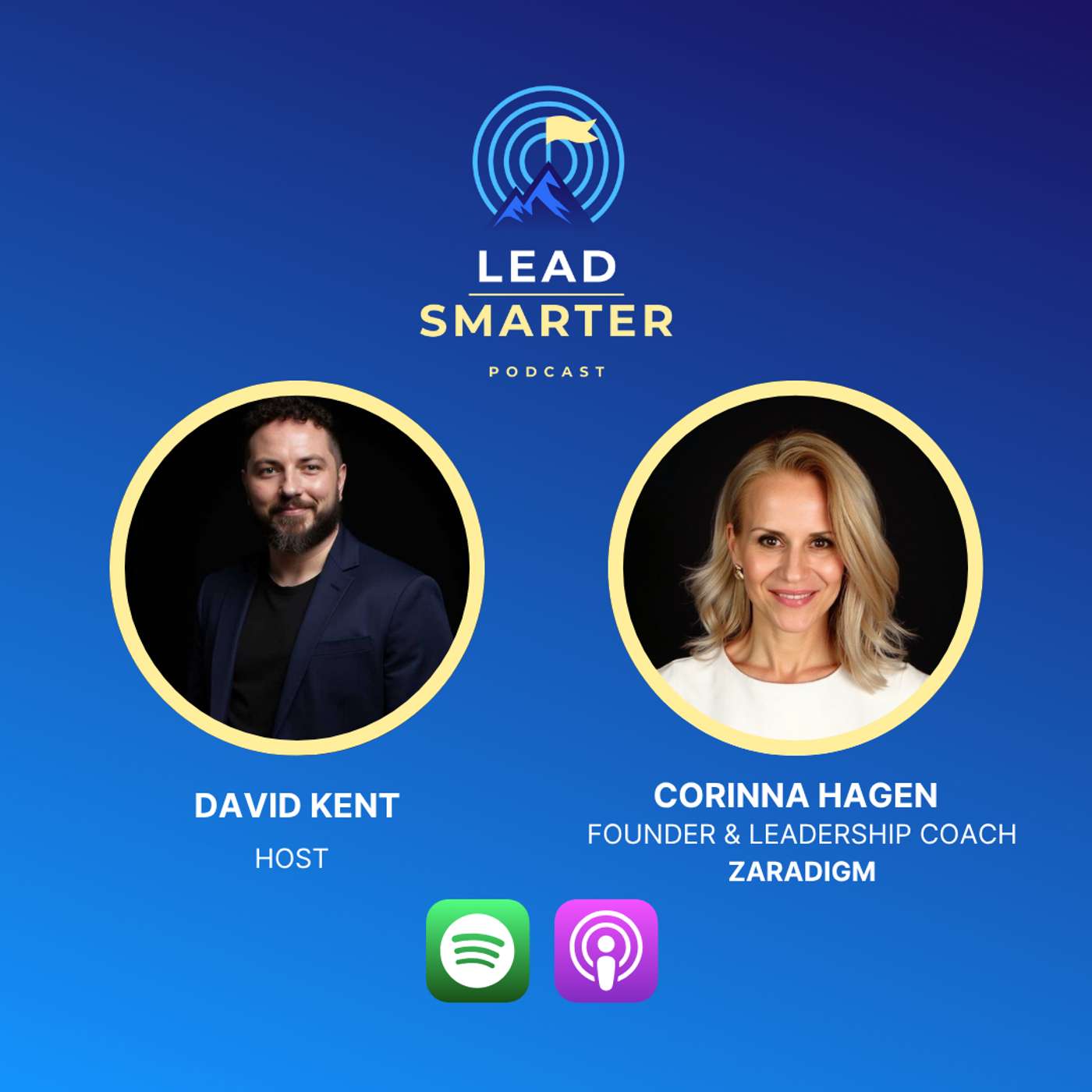 Lead Smarter Podcast