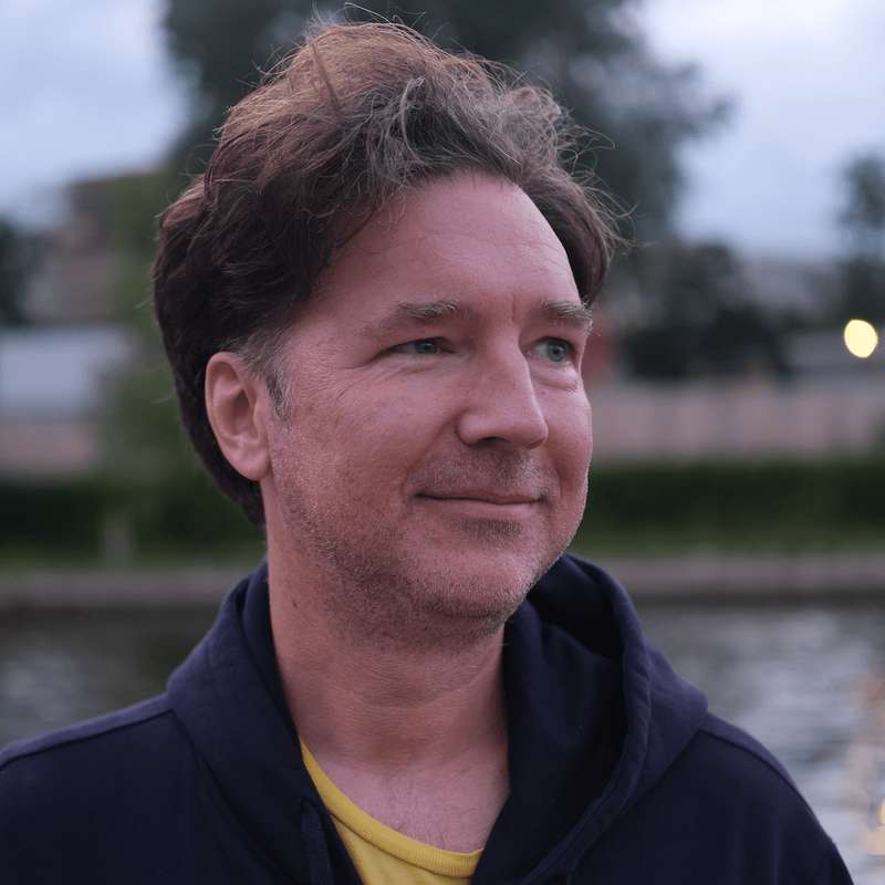 Jim Dummett