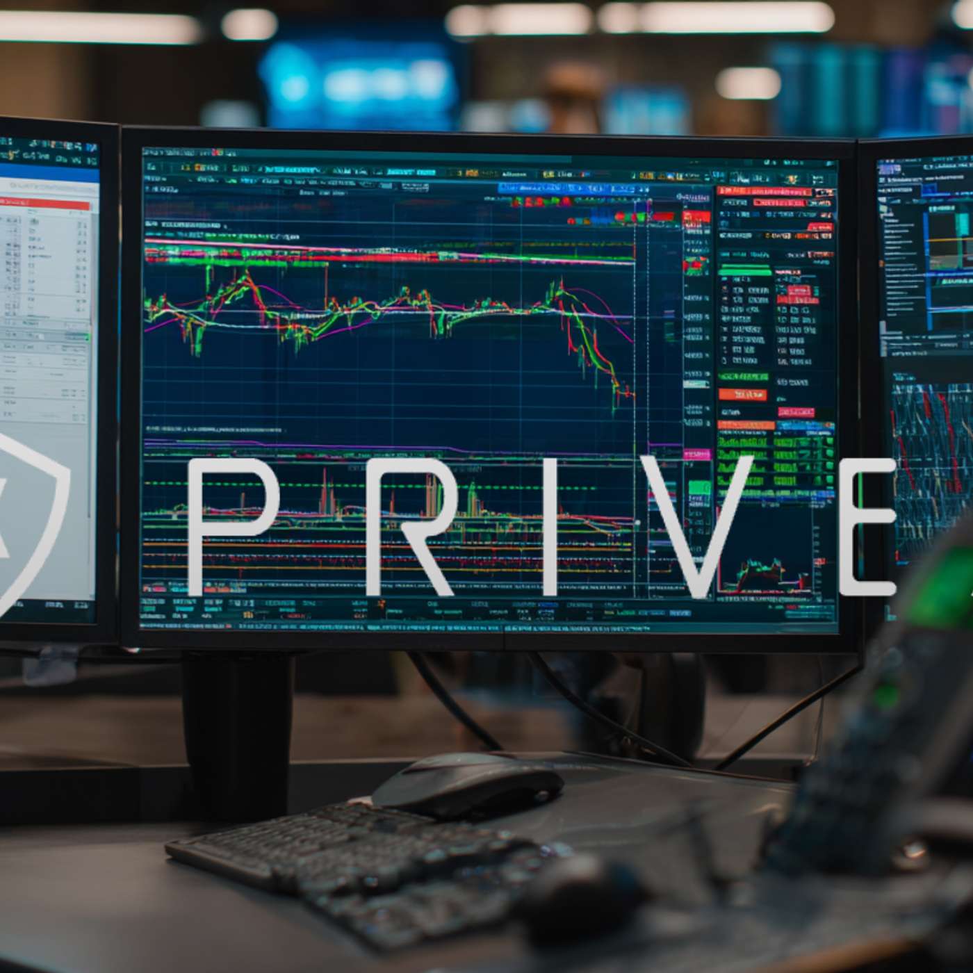 Why Autonomous Trading Agents on PriveX Could Replace Human Crypto Traders