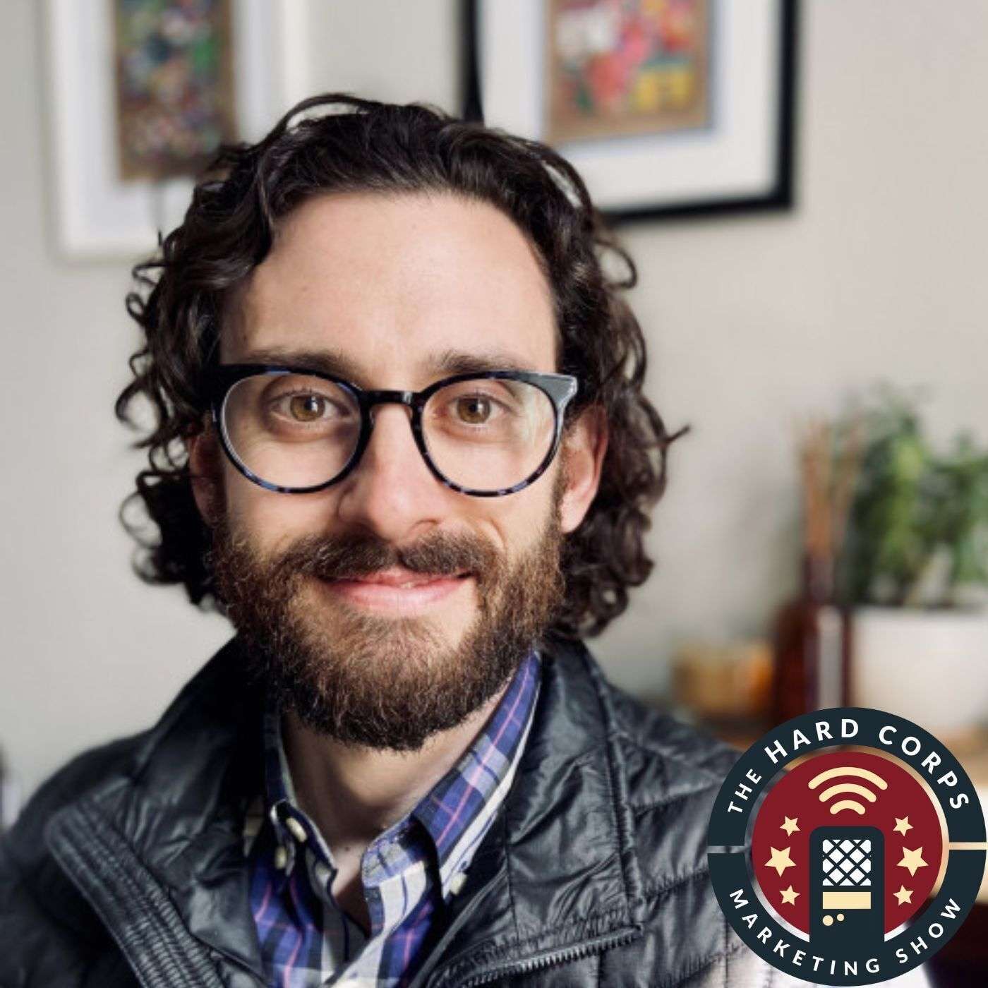 The Hard Corps Marketing Show
