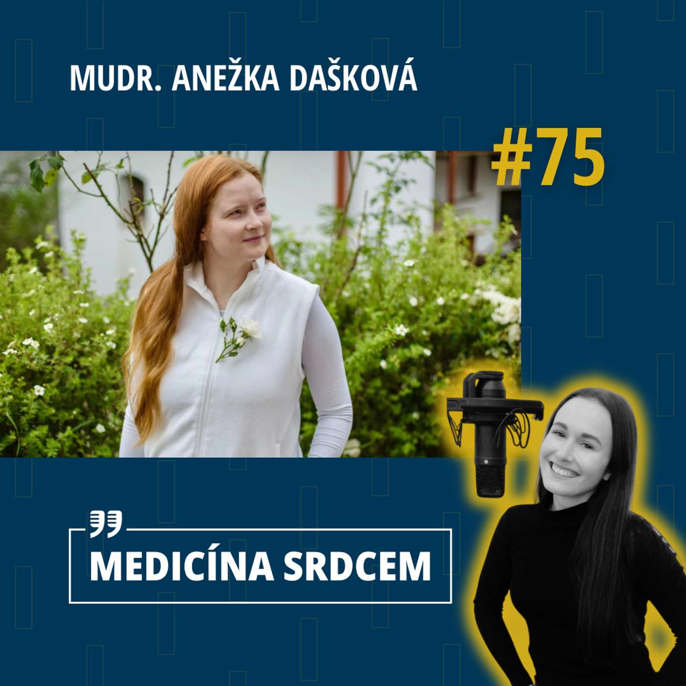 Medicína srdcem