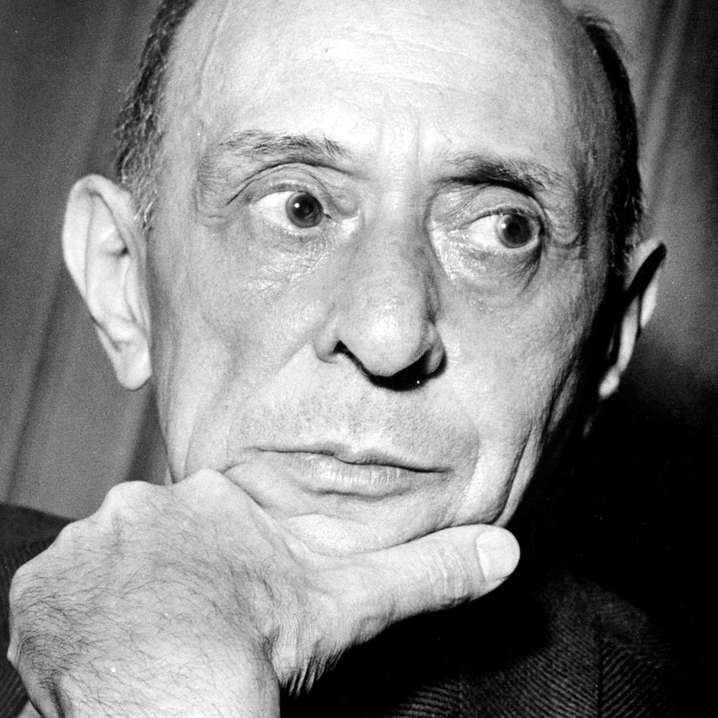 Auditorium 187 Arnold Schönberg (1874 - 1951) Pelleas und Melisande, op. 5