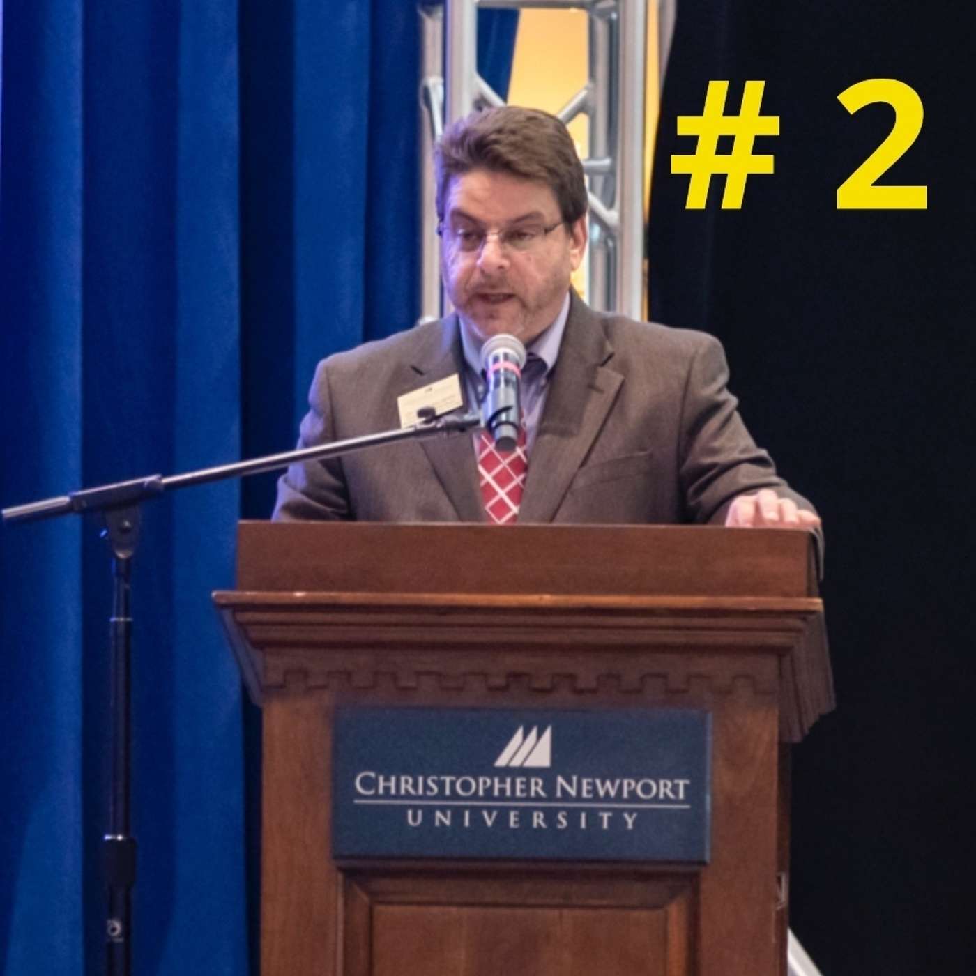 Dr. David Salomon - Mysticism, Mystics, & Metaphors # 2